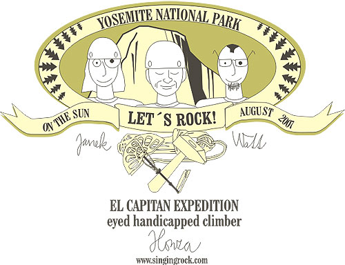 Logo expedice