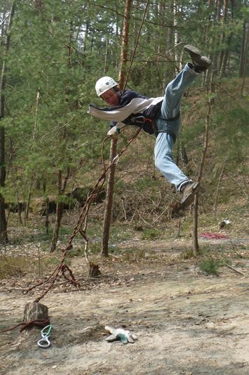 Zuchovo kungfu