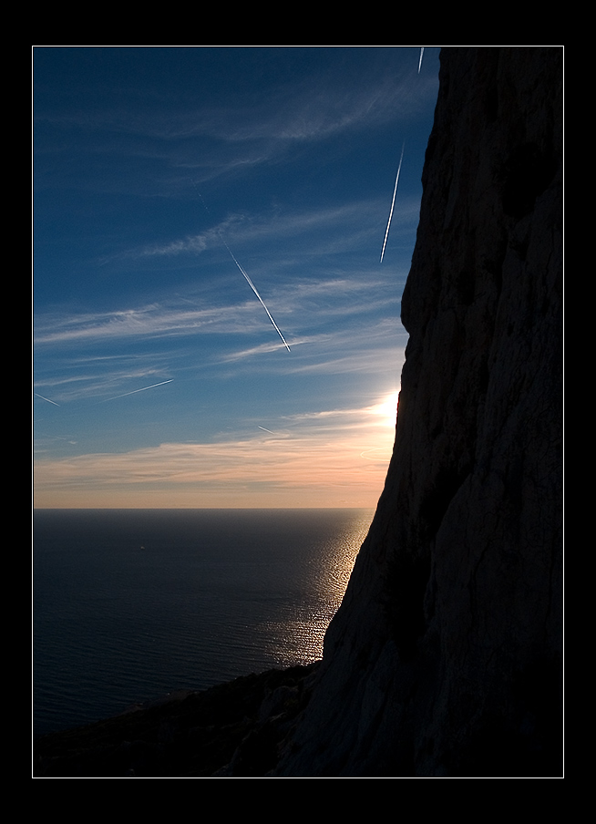 Calanque